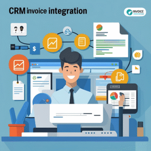 fatura entegrasyonlu crm 