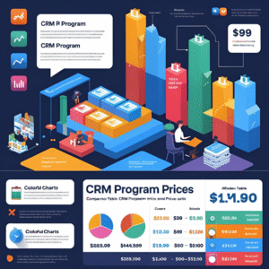 crm programı fiyatları