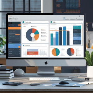 CRM programı ile iş takibi