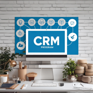 CRM Programı Nasıl Seçilir
